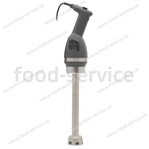 Міксер (гомогенізатор) GoodFood BL305 GREY ручний занурювальний